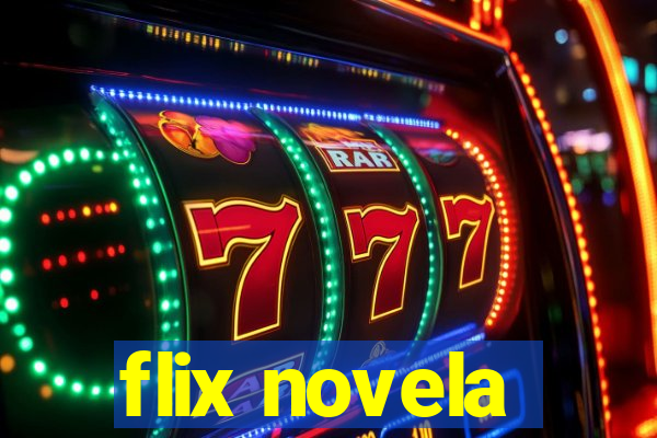 flix novela